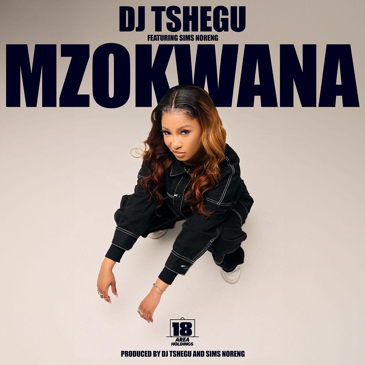 DJ Tshegu - Mzokwana (feat. Sims Noreng) | Deezer