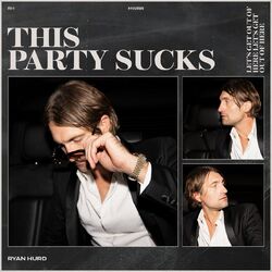 Cover of This Party Sucks