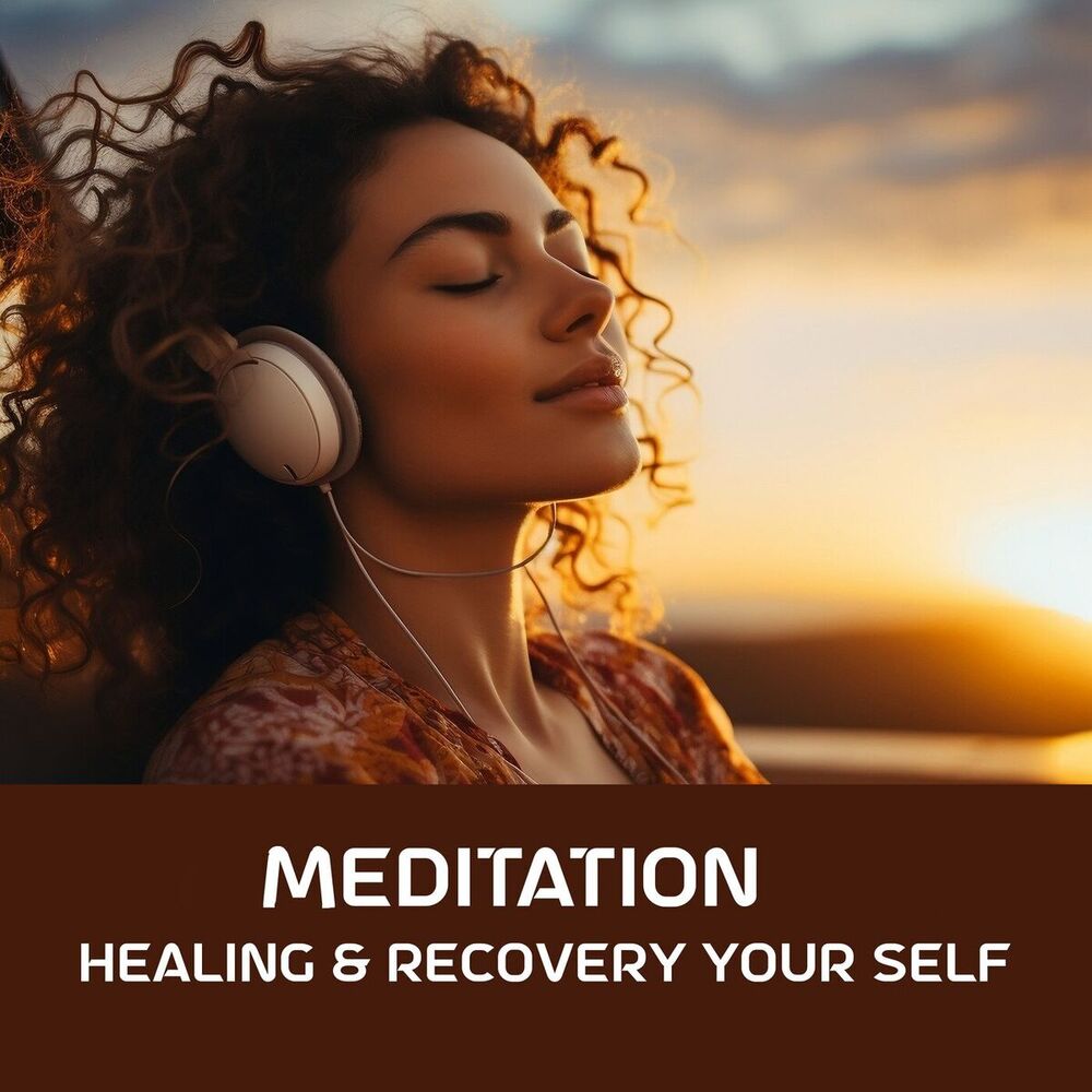 Picture of Meditation Healing & Recovery Your Self