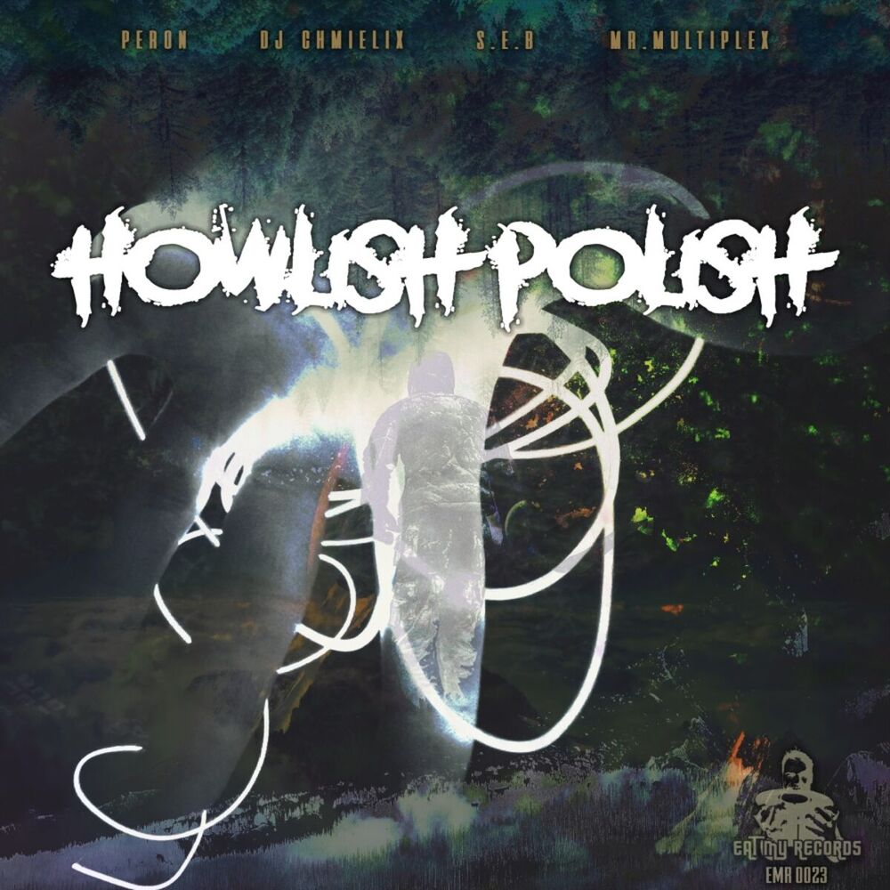 Picture of Howlish Polish