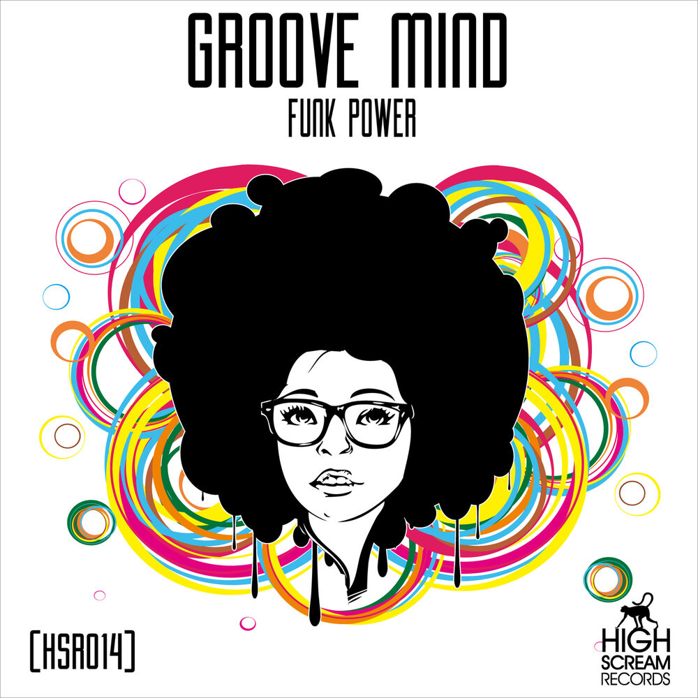 Picture of Funk Power