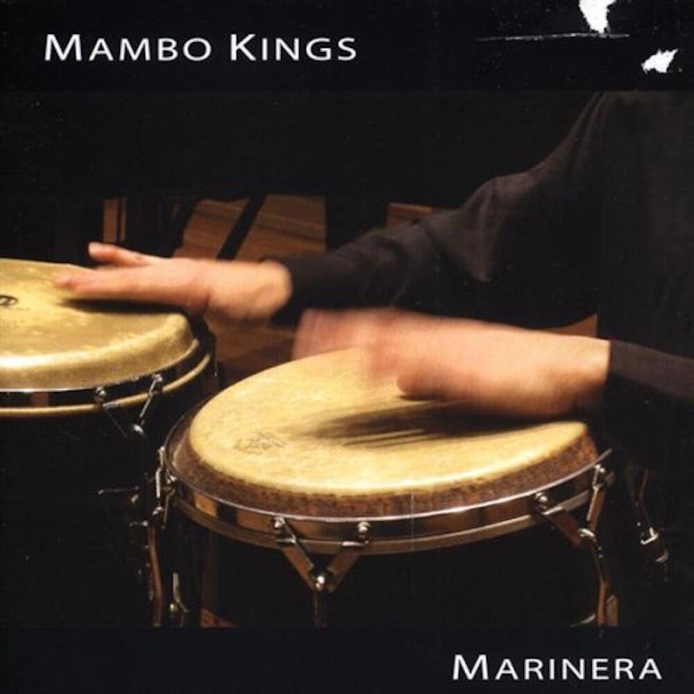 Picture of Marinera