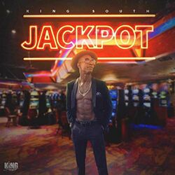 Cover of Jackpot