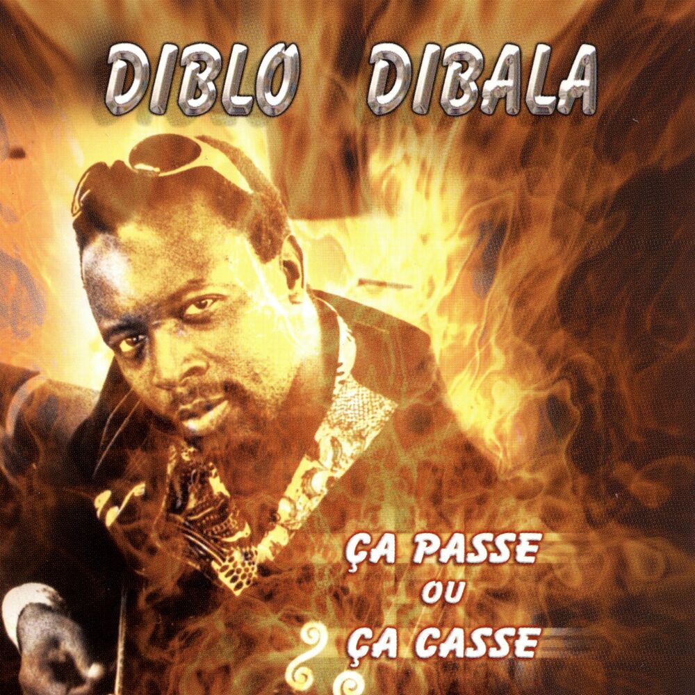 Picture of Ça passe ou ça casse