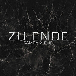 Cover of Zu Ende