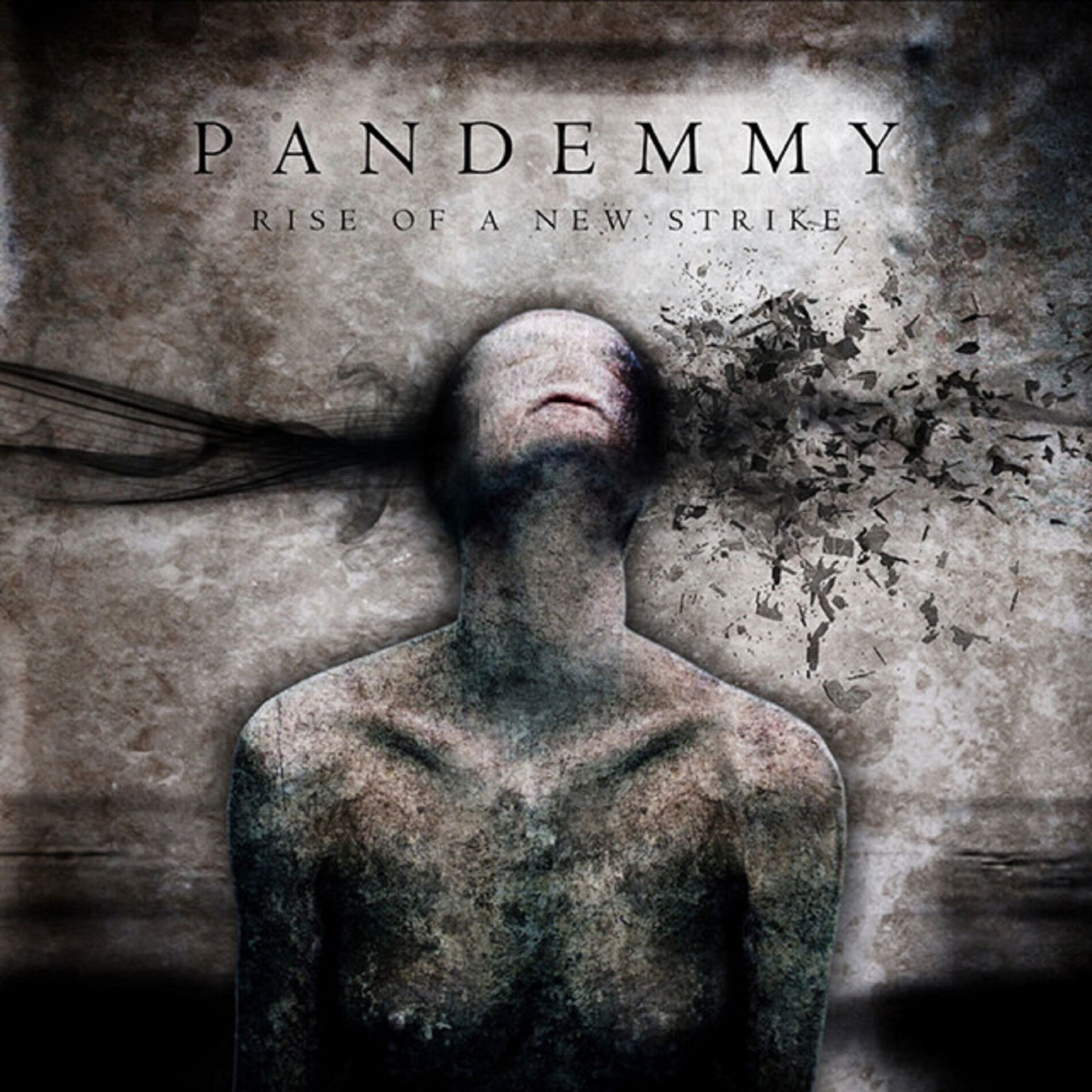 Album cover of Rise of a New Strike