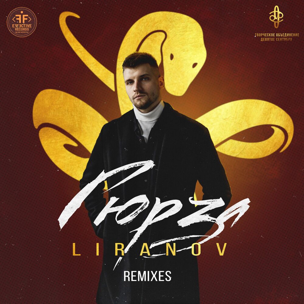 Picture of Гюрза (Remixes)