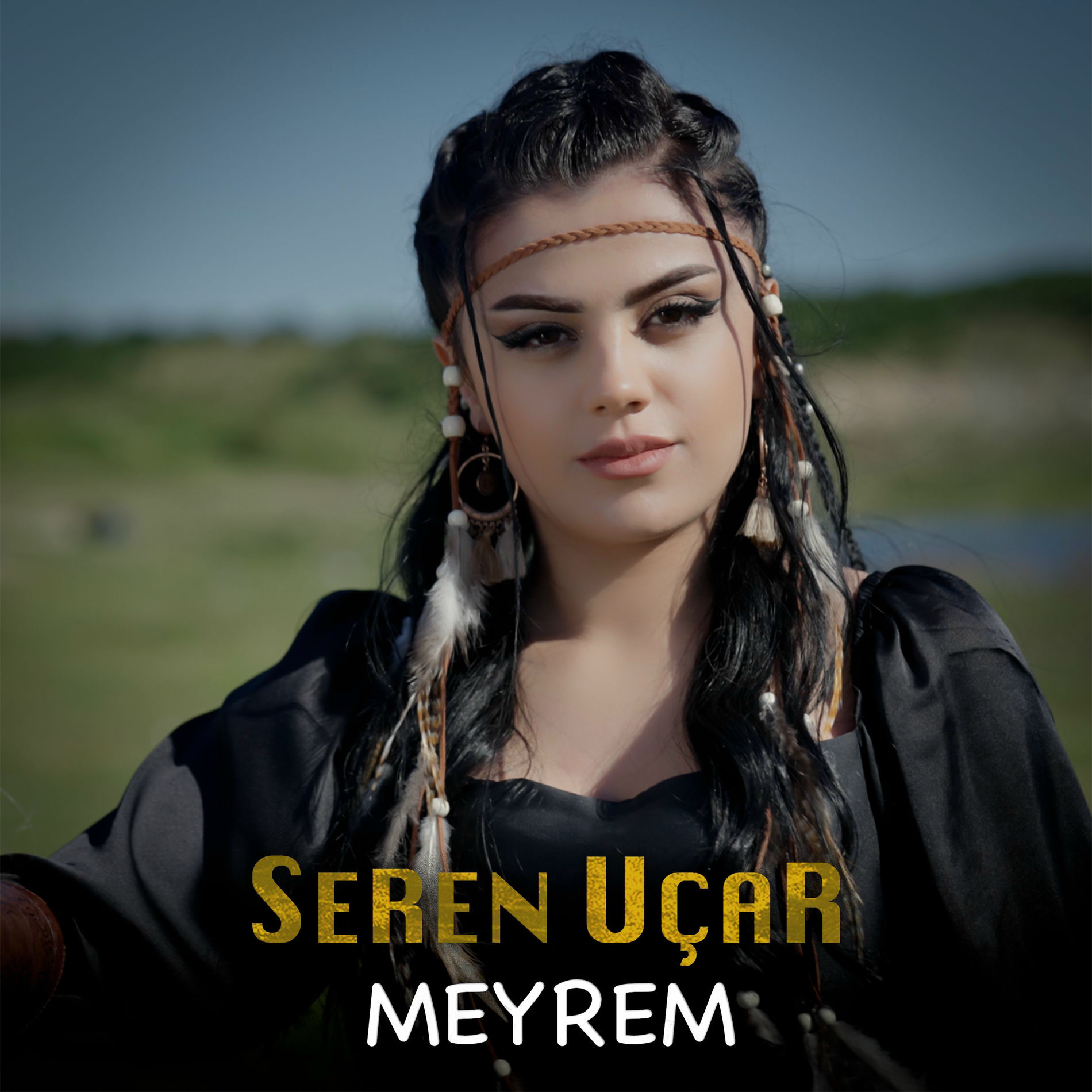 Album cover of Meyrem
