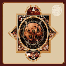 Cover of Högtid