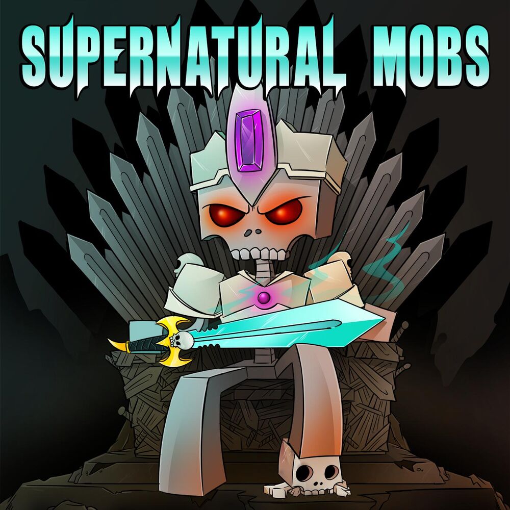 Picture of Supernatural Mobs