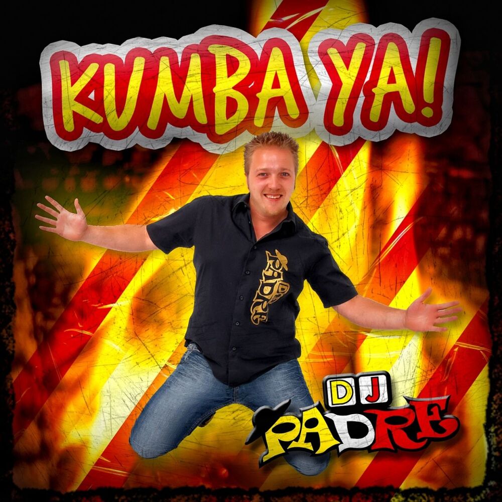 Picture of Kumba ya!