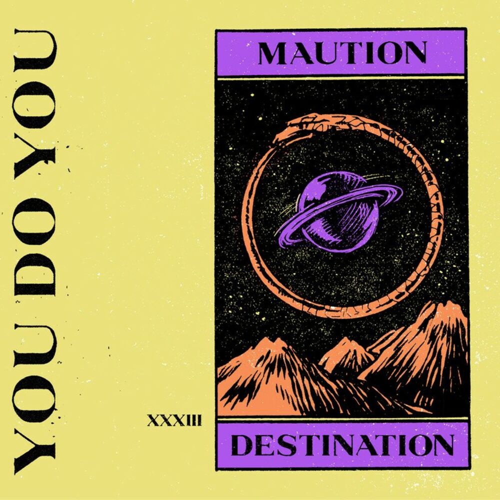 Picture of Destination
