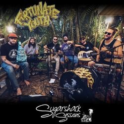 Cover of Sugarshack Sessions