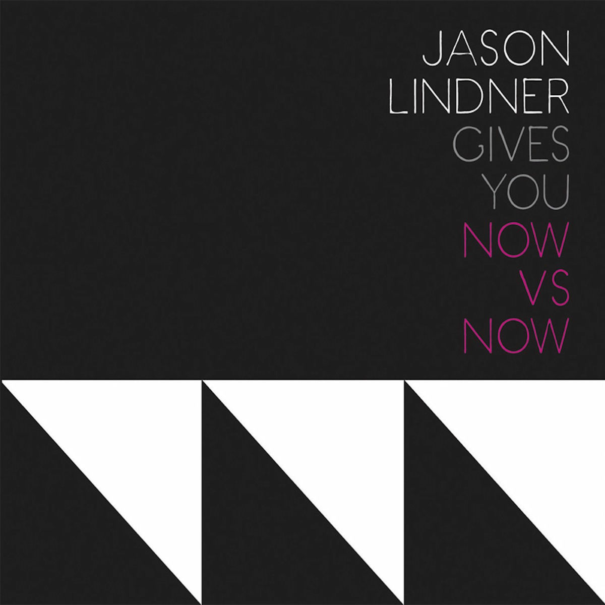 Album cover of Now vs. Now