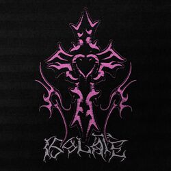 Cover of isolate