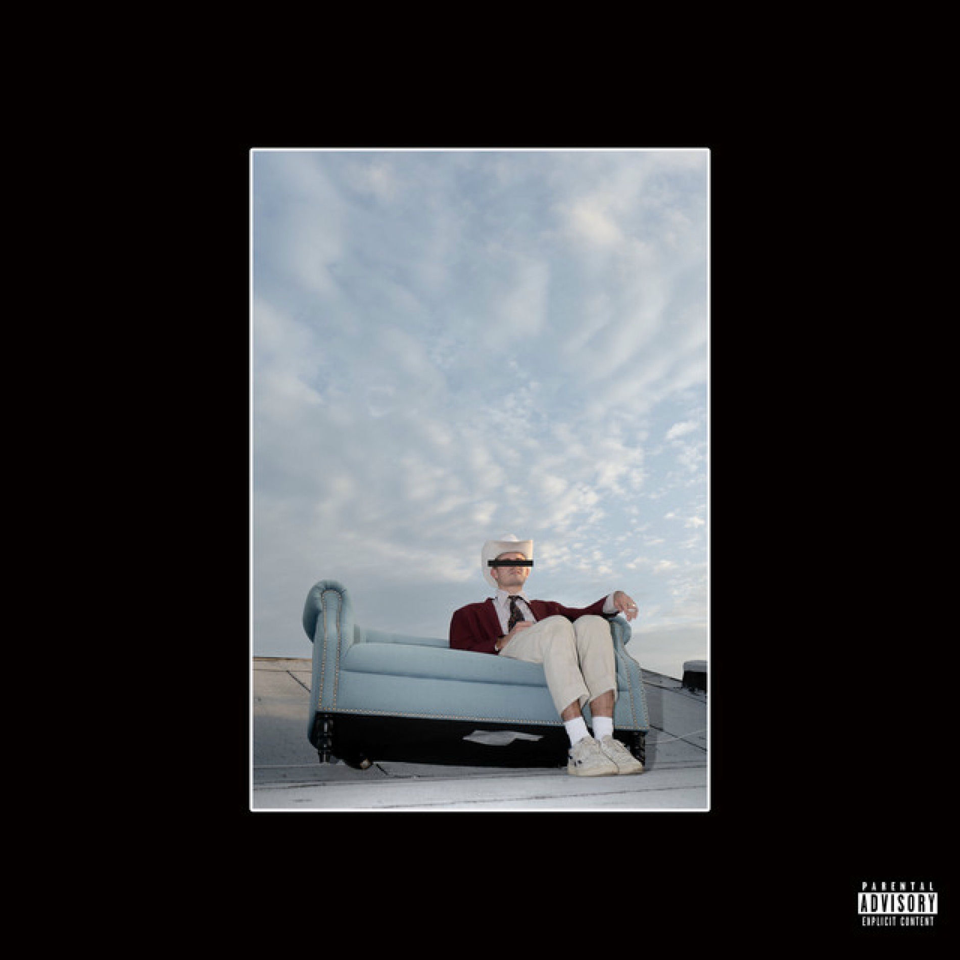 Album cover of Drive Thru Communion