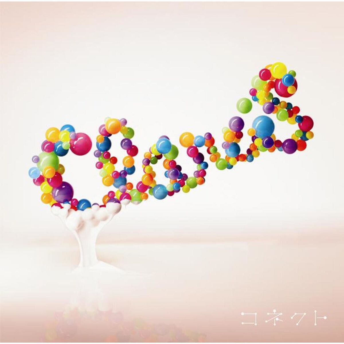 Album cover of Conect