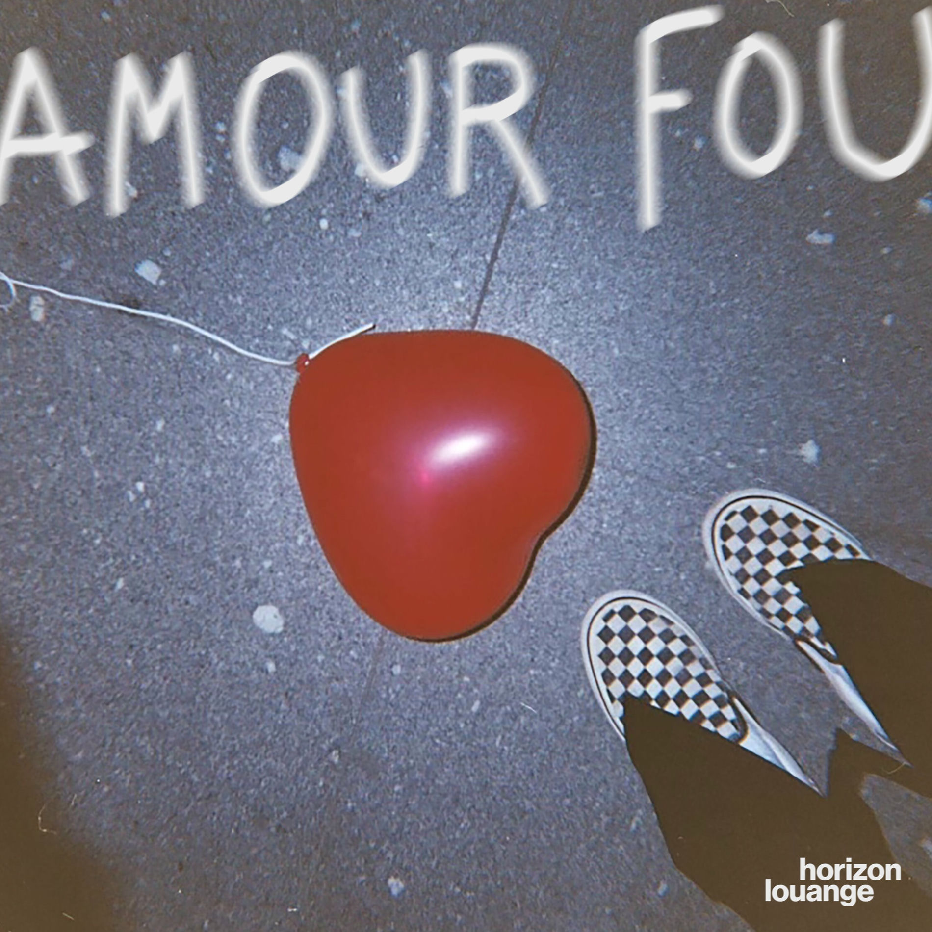 Album cover of Amour Fou