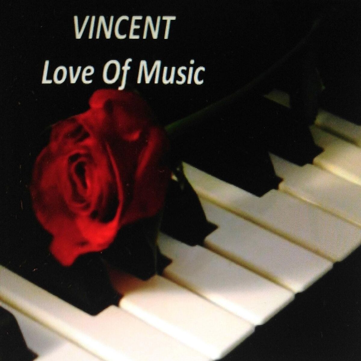 Album cover of Love of Music