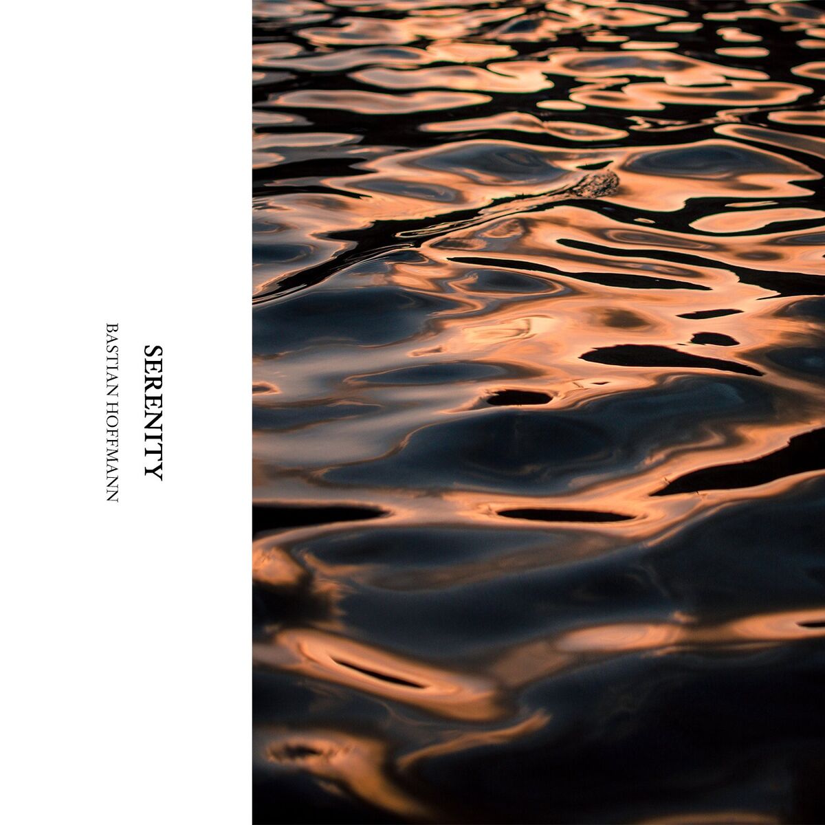 Album cover of Serenity
