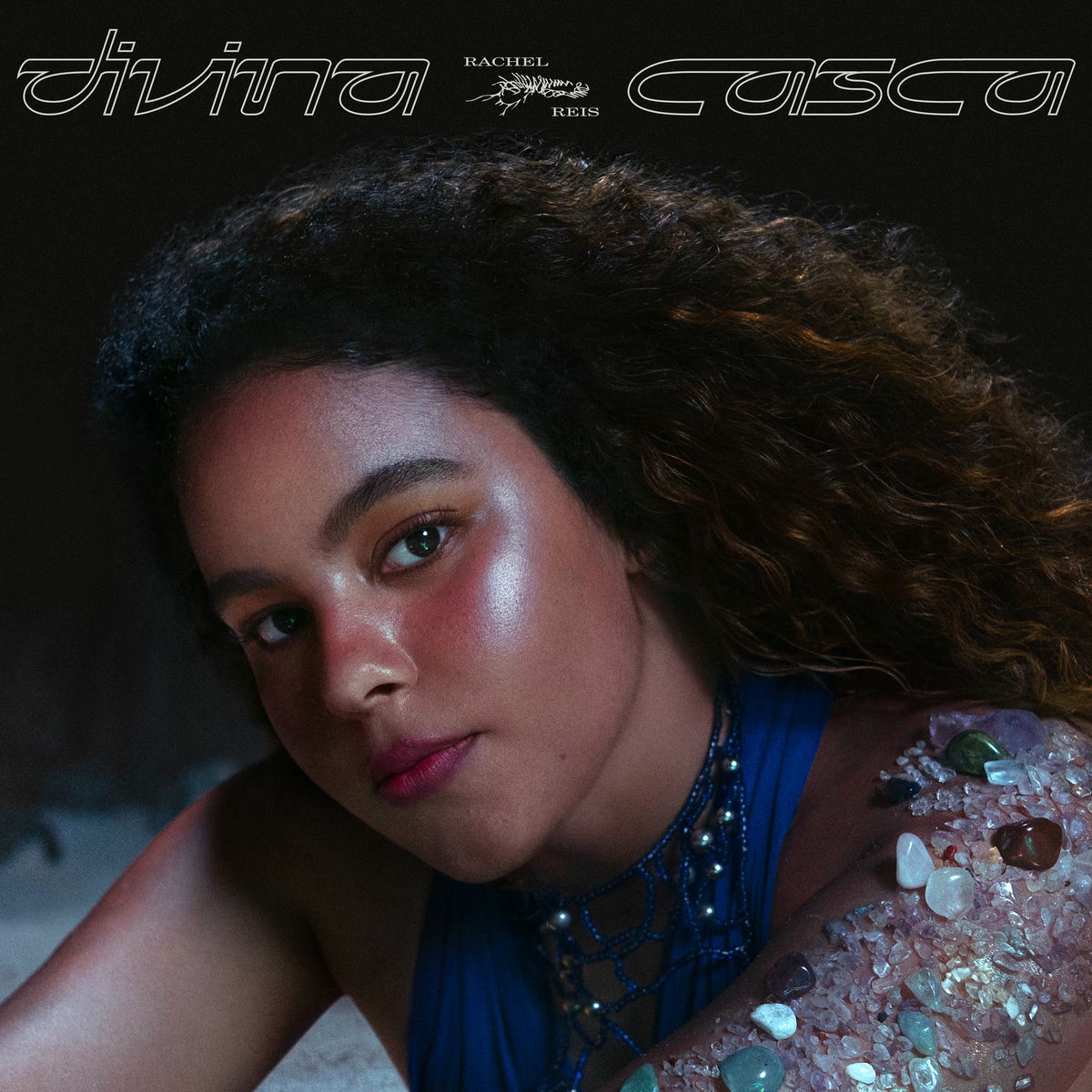 Album cover of Deixa Molhar