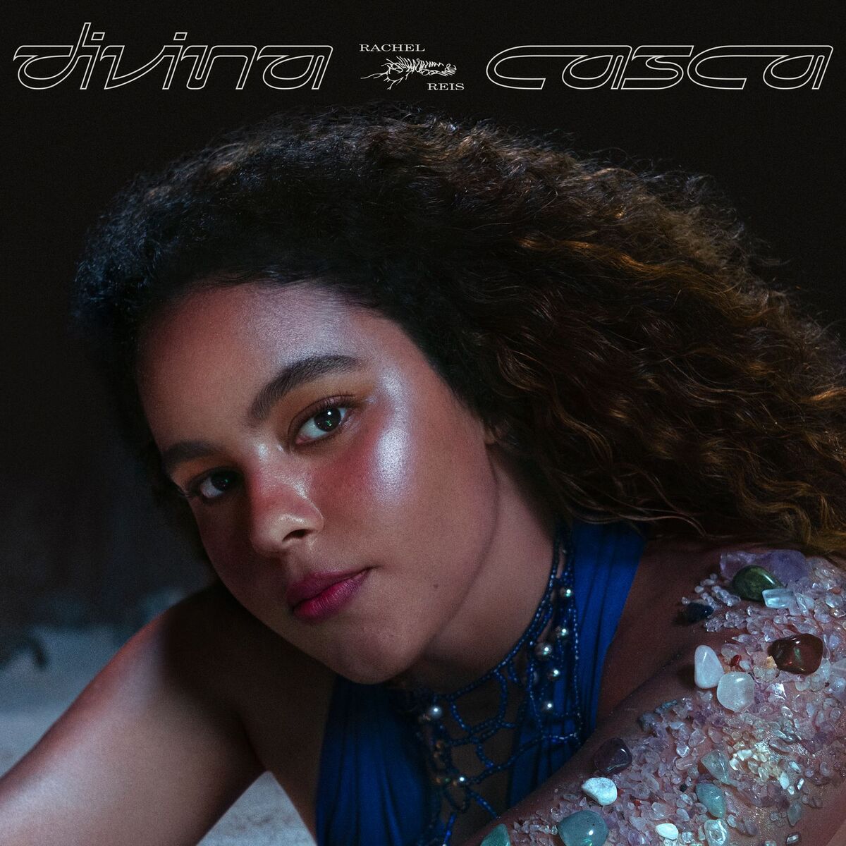 Album cover of Divina Casca