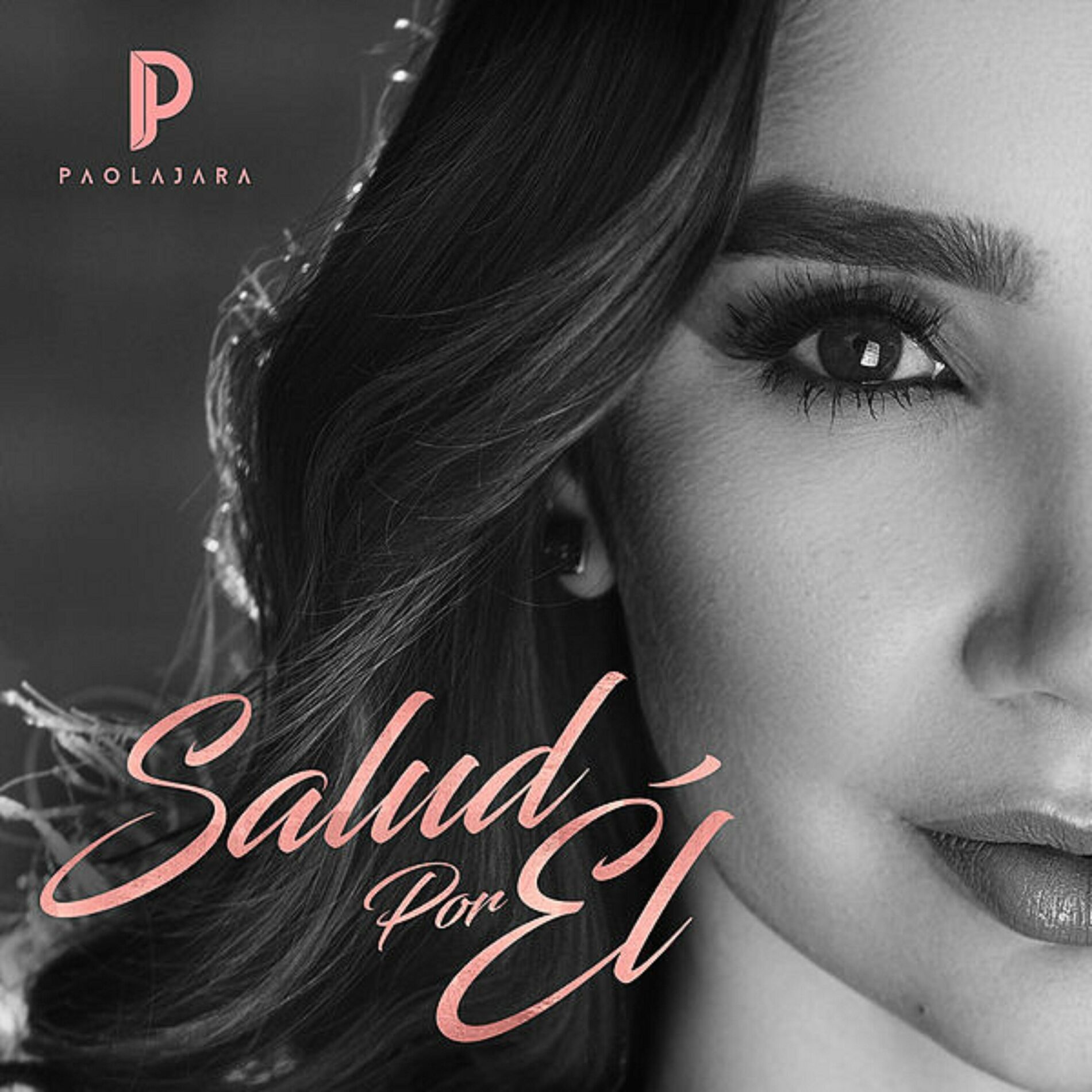 Album cover of Salud Por Él