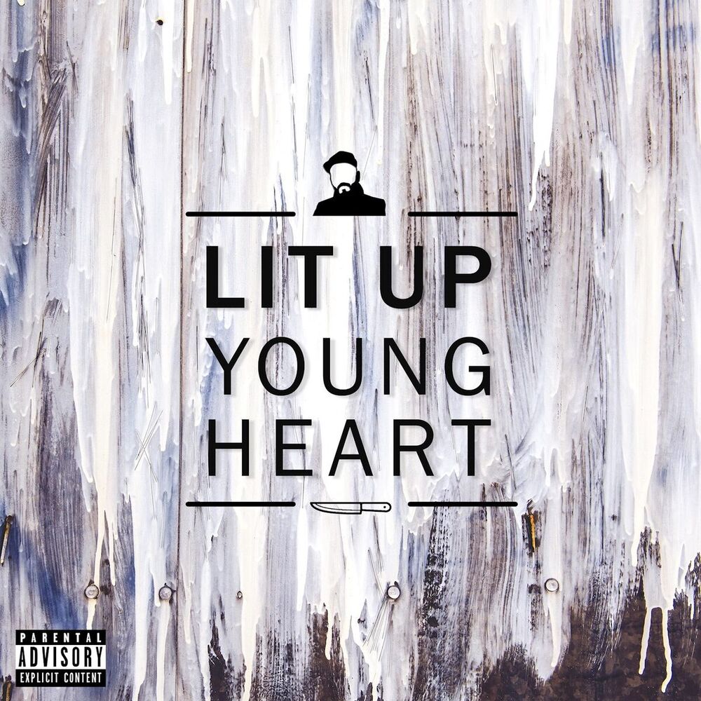 Picture of Young Heart