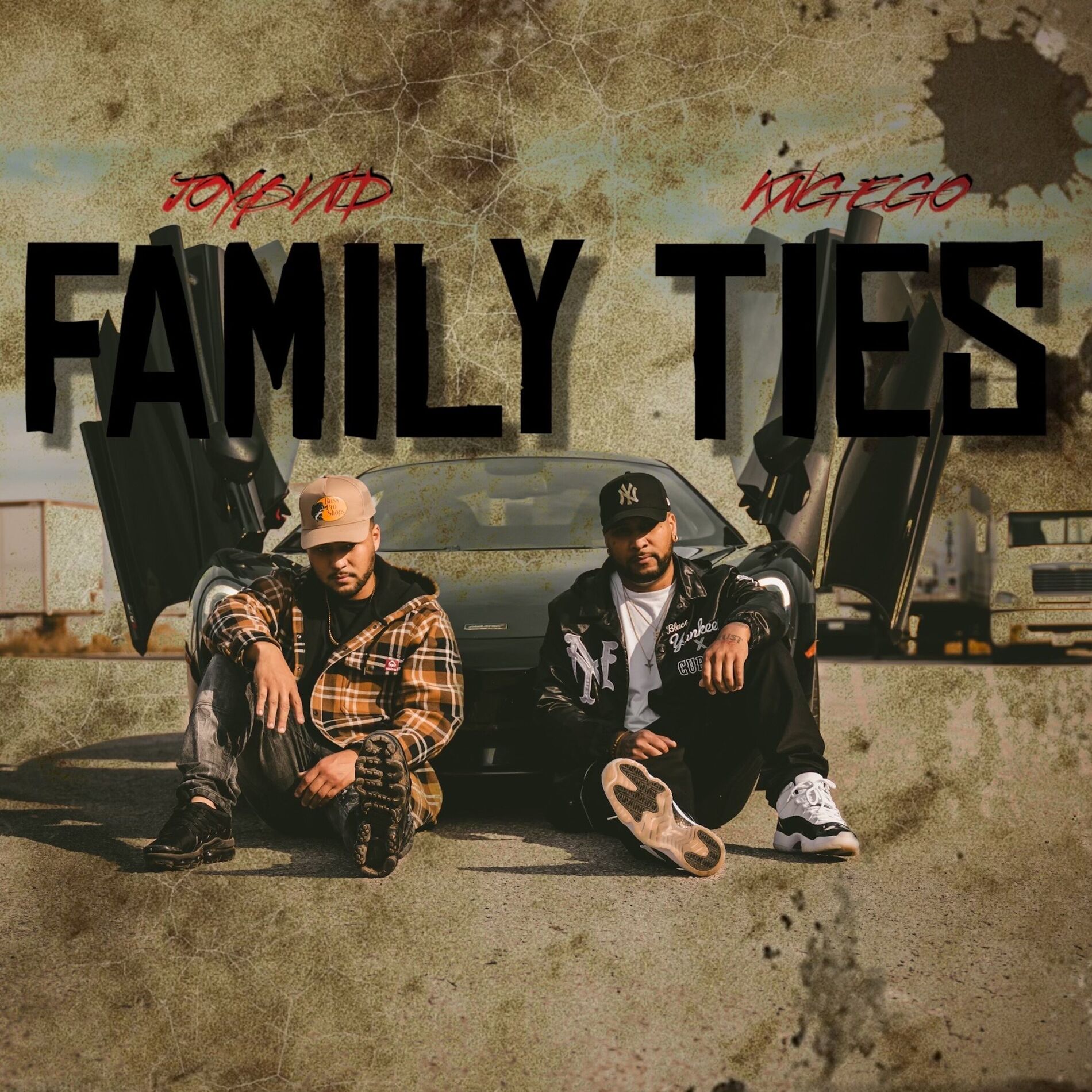 Album cover of 256 to 615