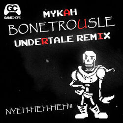 Cover of Bonetrousle (Undertale Remix)
