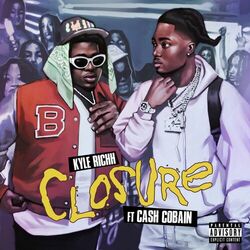 Cover of Closure