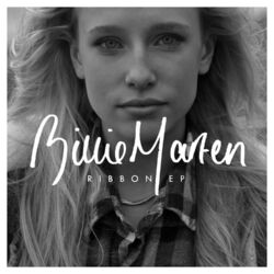 Cover of Ribbon