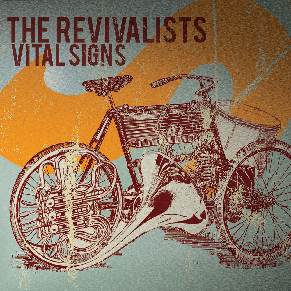 Picture of Vital Signs