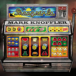 Cover of Shangri-La
