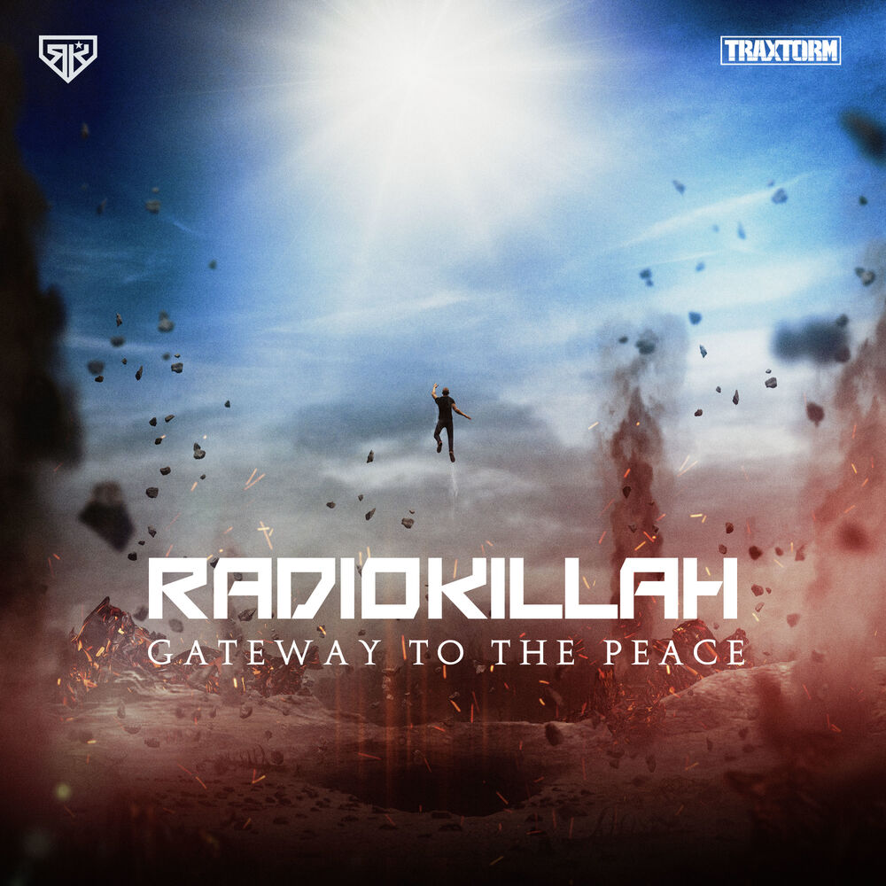 Picture of Gateway to the peace