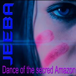 Cover of Dance Of The Secred Amazon