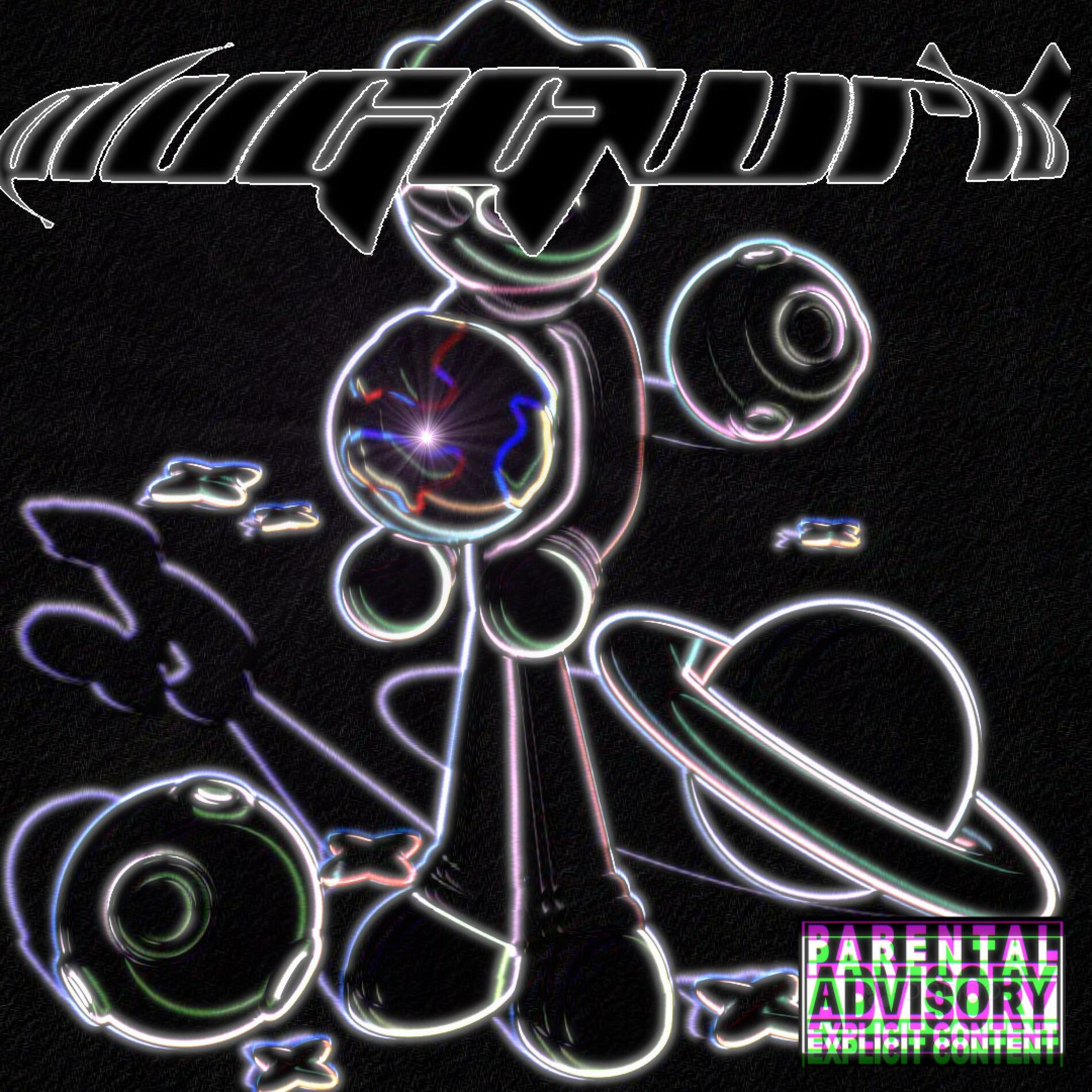 Album cover of PluggWRLD