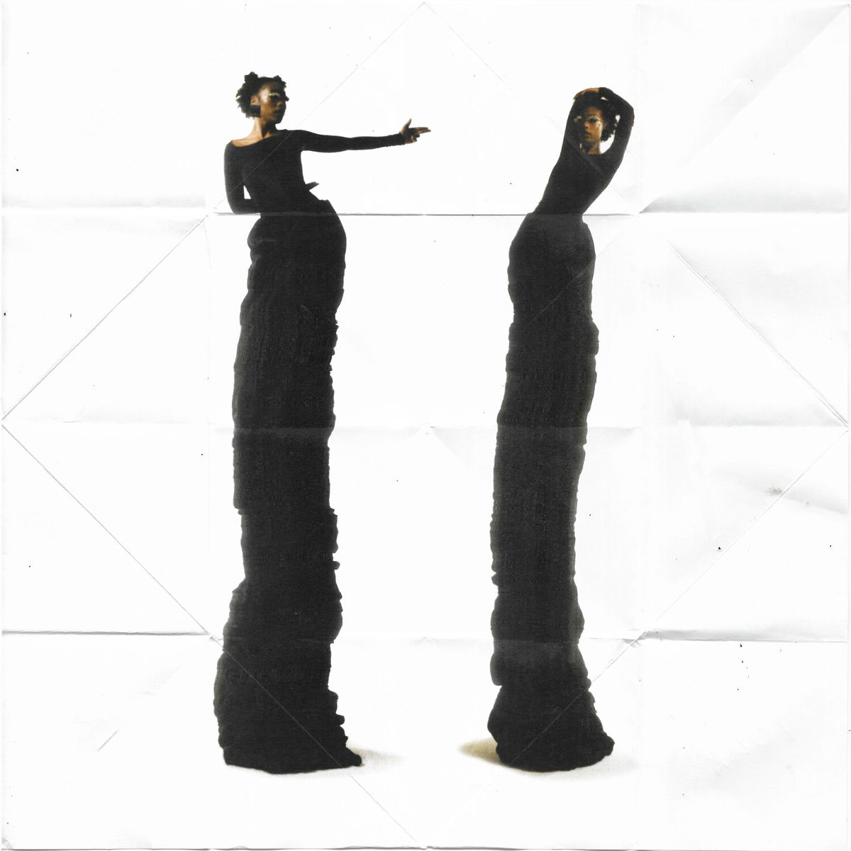 Album cover of Go Ur Own Way