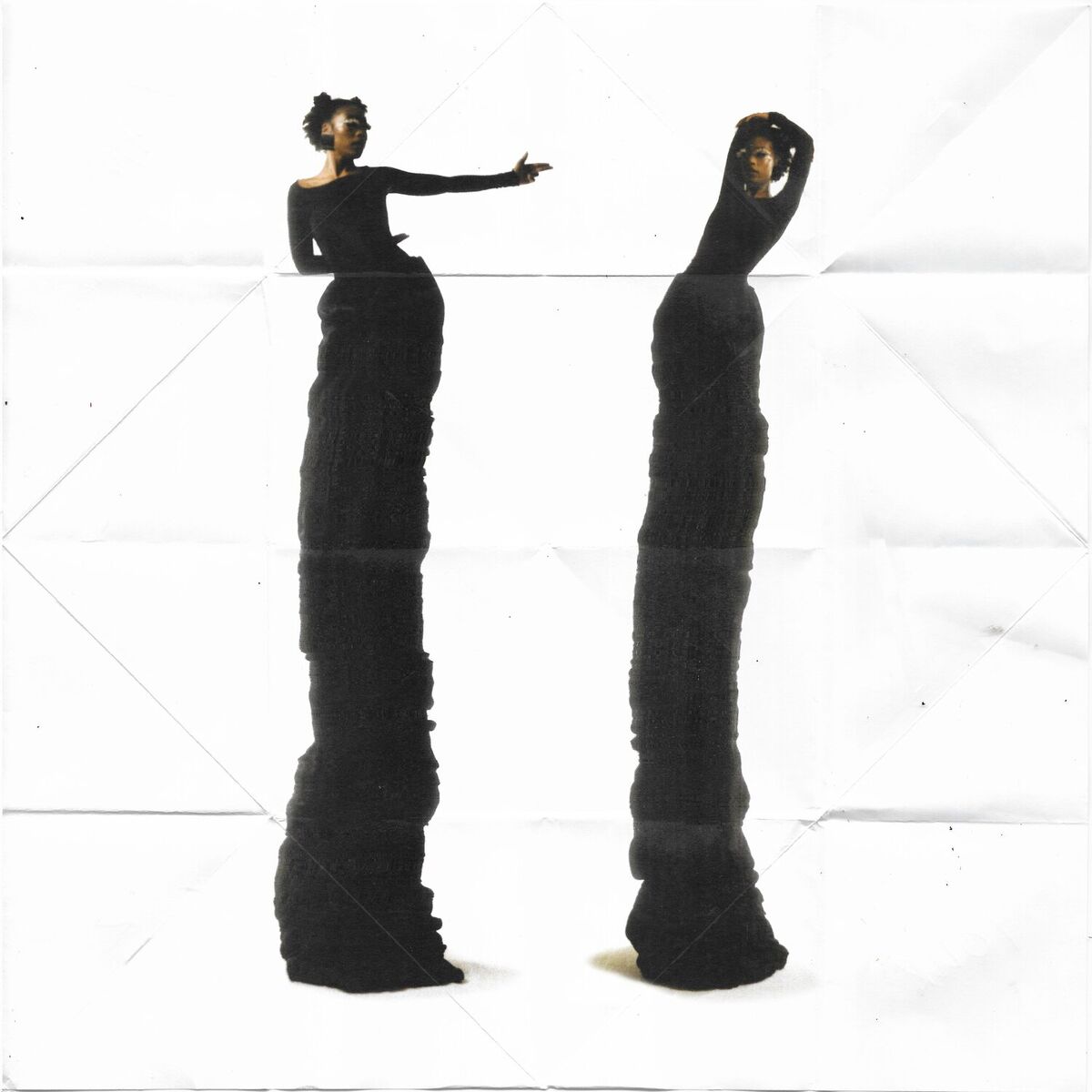 Album cover of Go Ur Own Way