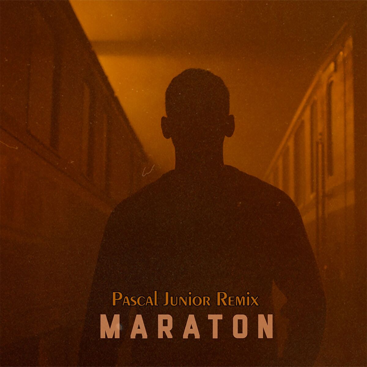Album cover of Maraton