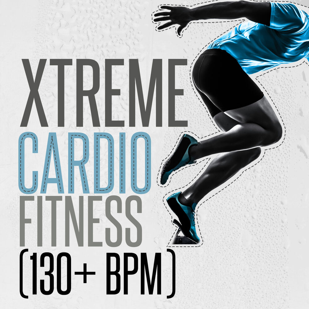 Picture of Xtreme Cardio Fitness (130+ BPM)