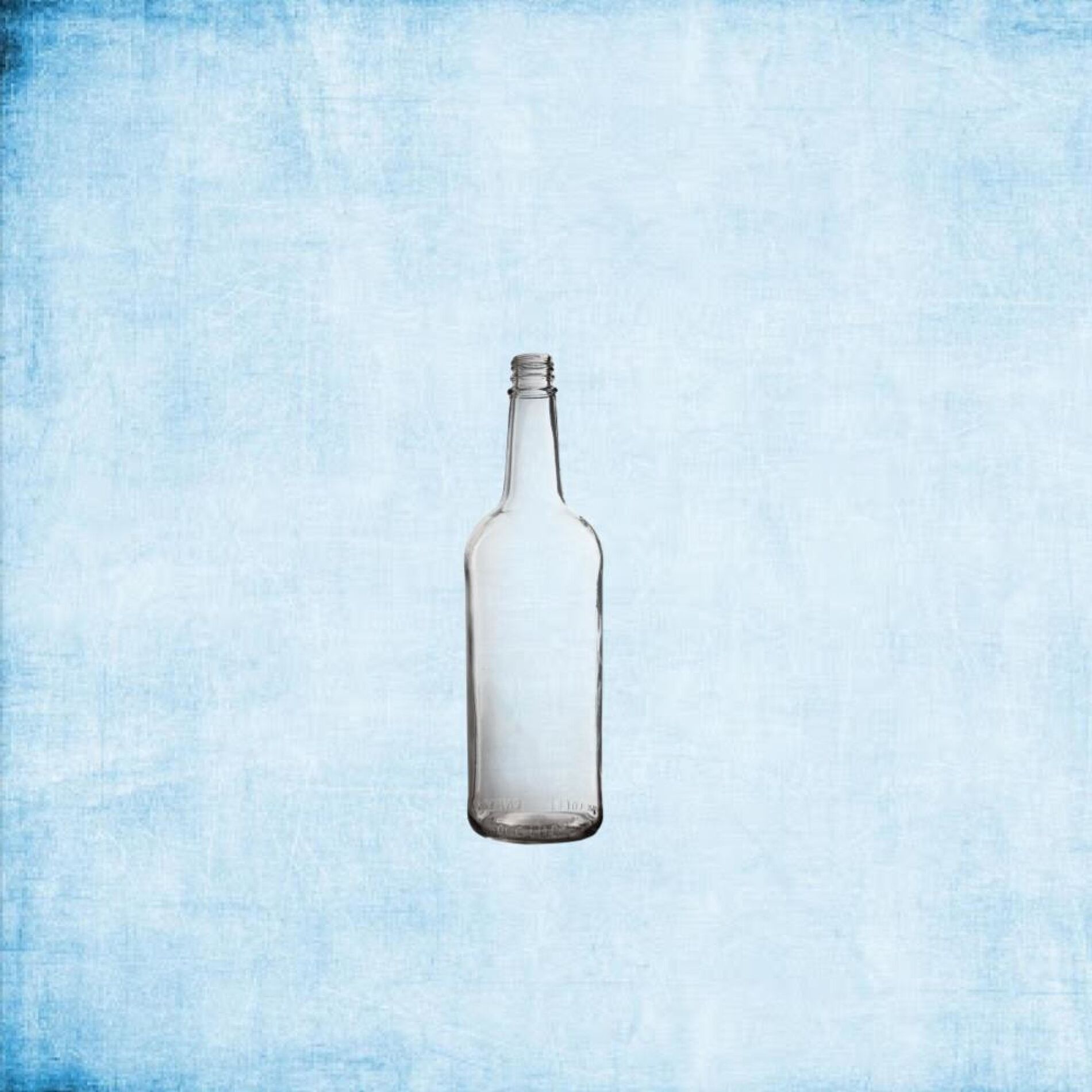 Album cover of The Bottle Beat