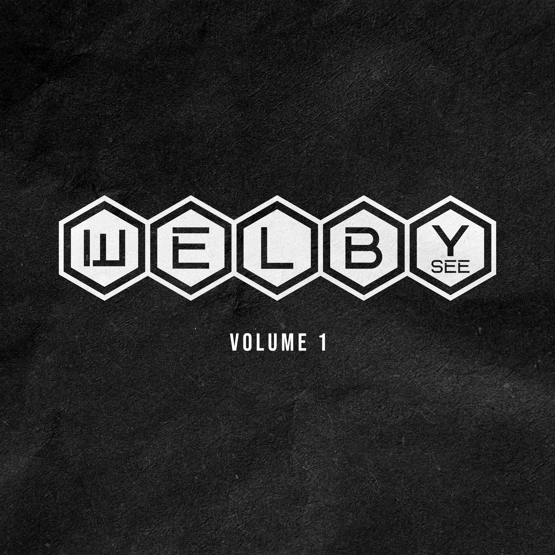 Album cover of Volume 1