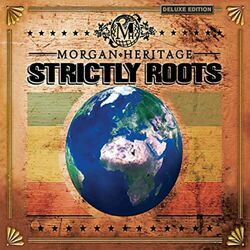 Cover of Strictly Roots (Deluxe Edition)
