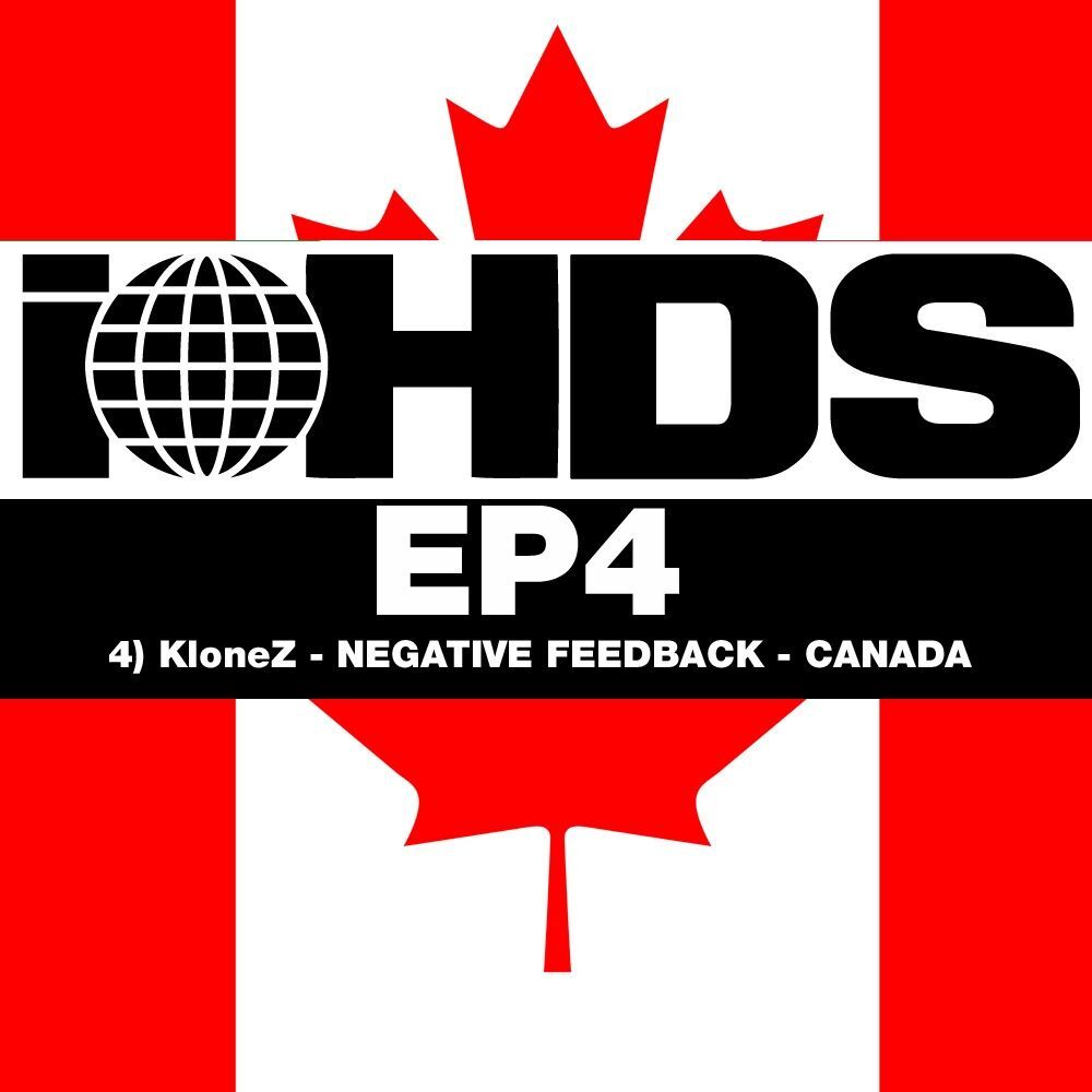 Picture of Negative Feedback