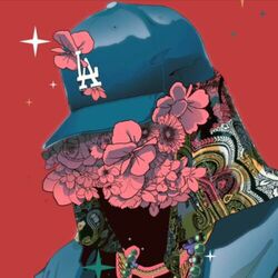 Cover of chaznbrd