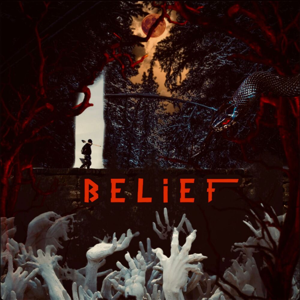 Picture of Belief