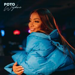 Cover of Poto