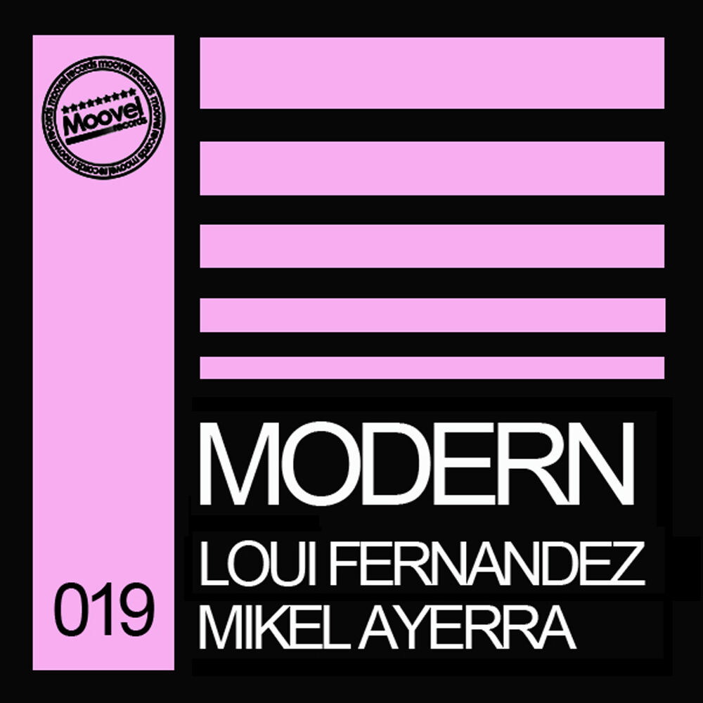 Picture of Modern