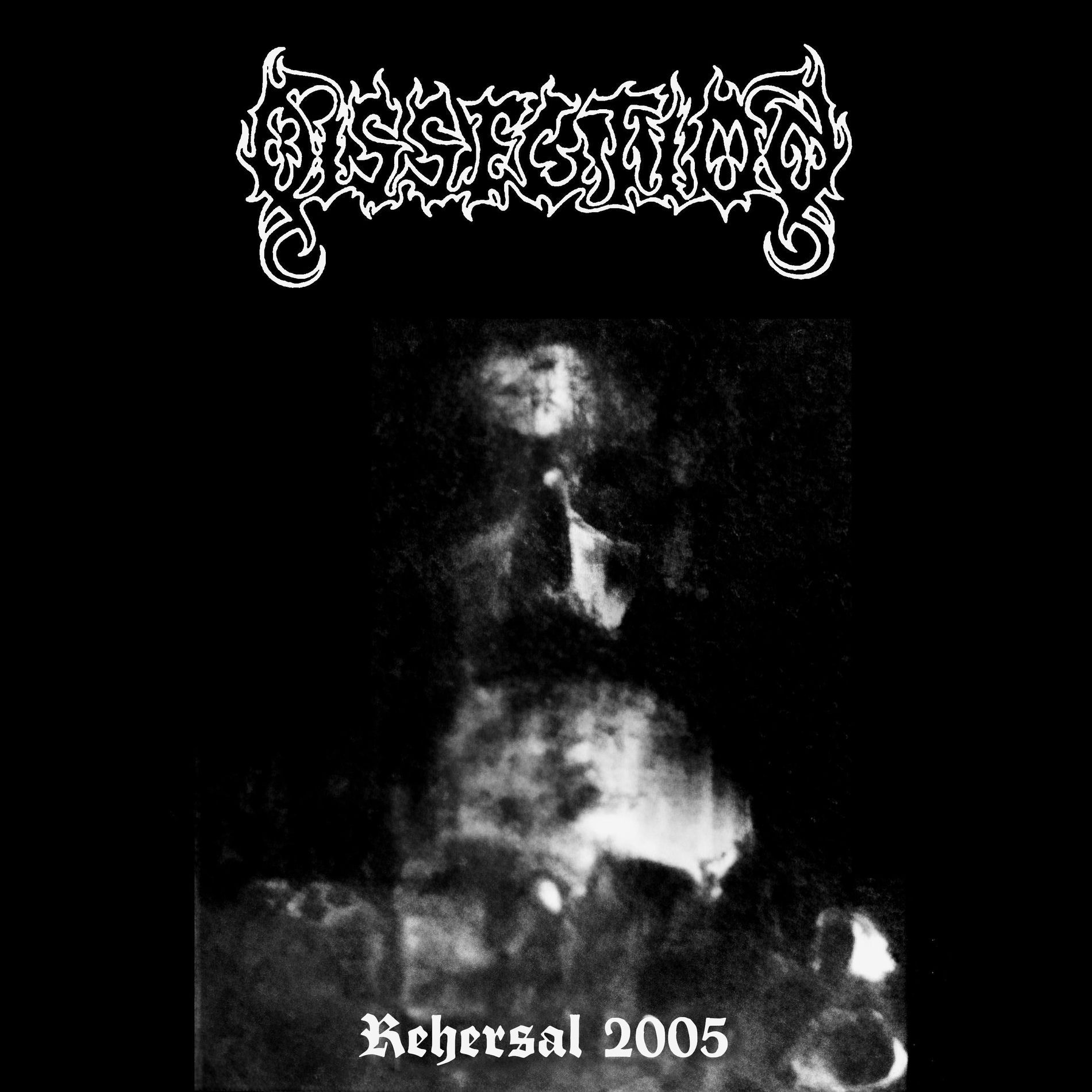 Album cover of Rehearsal 2005